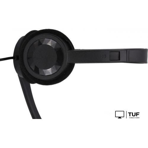 Офисная гарнитура Oklick HS-M600