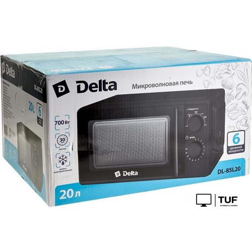 Микроволновая печь Delta DL-85L20