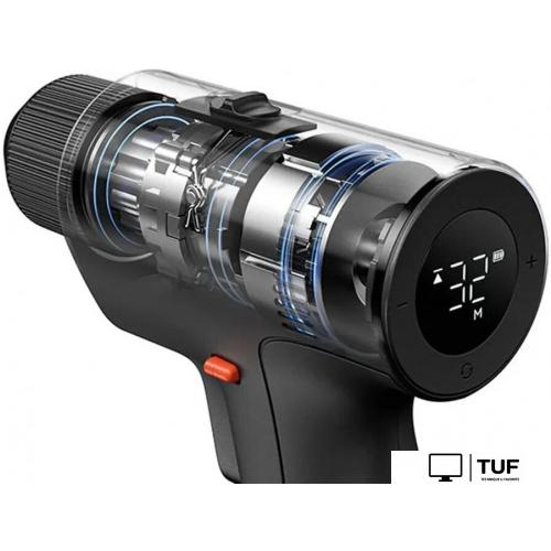 Дрель-шуруповерт Xiaomi Mijia Brushless Drill 2 MJWSDZ002QW