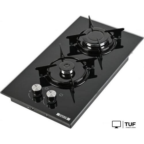 Варочная панель GFgril GF-HBG102B
