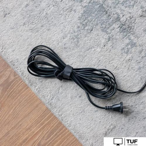 Пылесос Timberk T-VCH-52