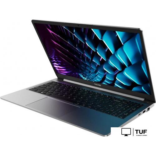 Ноутбук Tecno MegaBook K15SDA 71003300493