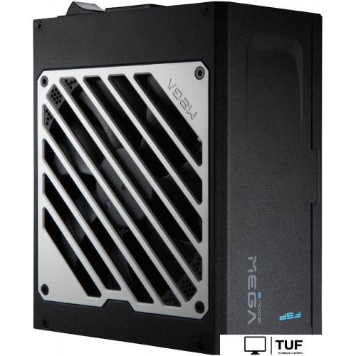 Блок питания FSP MEGA TI 1650W MEGA-1650TI