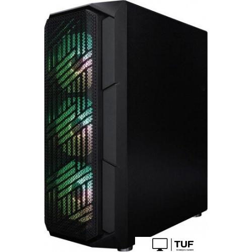 Корпус 1stPlayer Firebase XF-BK-4F7