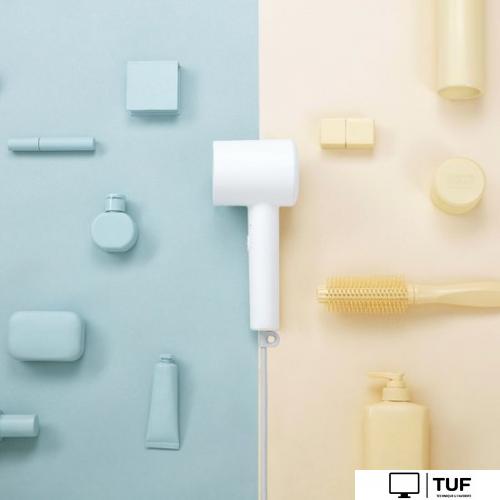 Фен Xiaomi Mi Ionic Hair Dryer H300 CMJ02ZHM (международная версия)