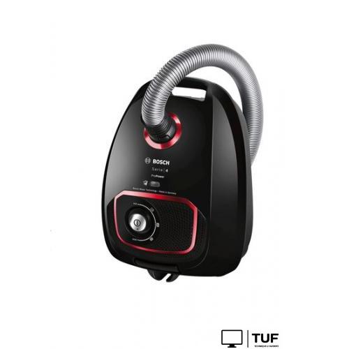Пылесос Bosch Serie 4 BGLS4POW2