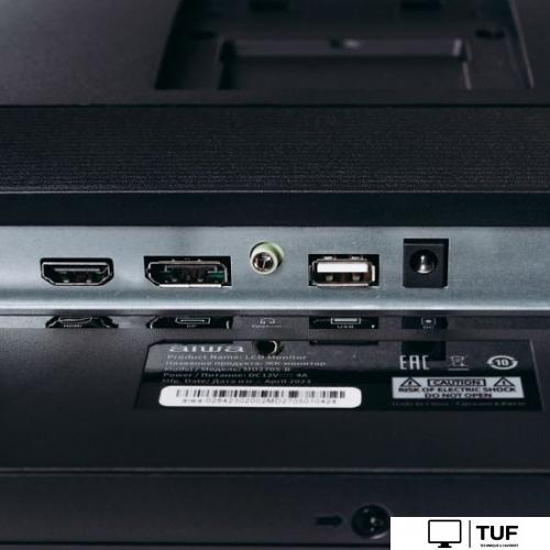 Игровой монитор Aiwa MD2705-B