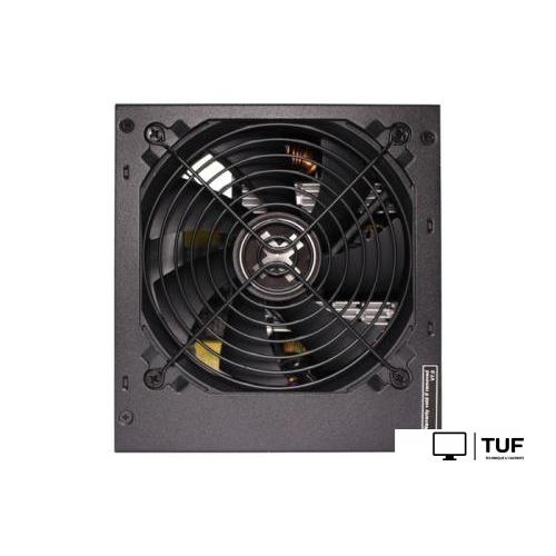 Блок питания Xilence Performance C+ XP650R6.2 650W