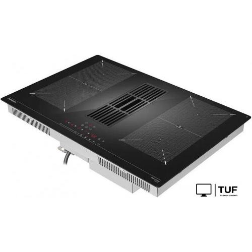 Варочная панель Meferi XSMART75BK Comfort