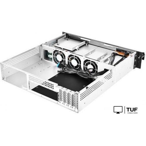Корпус SilverStone RM21-308