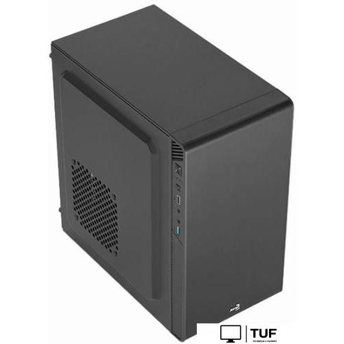 Корпус AeroCool CS-106 CS-106-S-BK-v1
