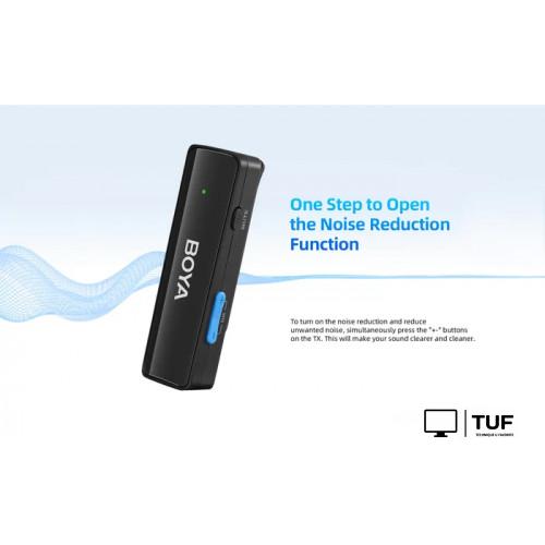 Радиосистема BOYA BOYALINK