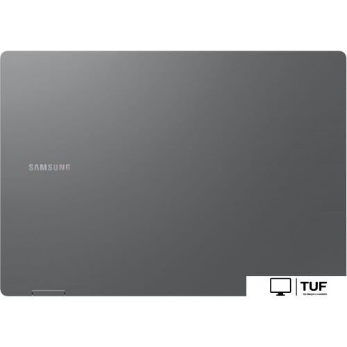 Ноутбук 2-в-1 Samsung Galaxy Book5 Pro 360 16 NP960QHA-KG1IN