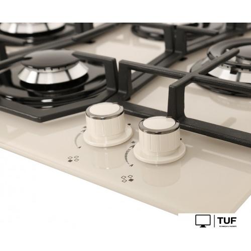 Варочная панель GEFEST ПВГ 2231-10 В81