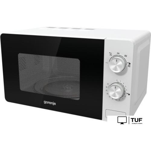 Микроволновая печь Gorenje MO20E1W
