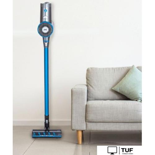 Пылесос JVC JH-VS130