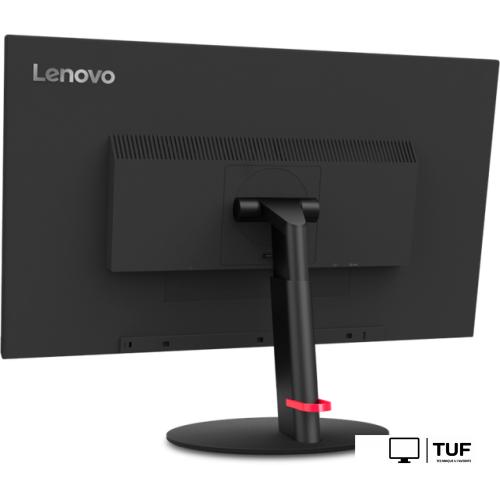 Монитор Lenovo ThinkVision T27p-10 61DAMAT1EU