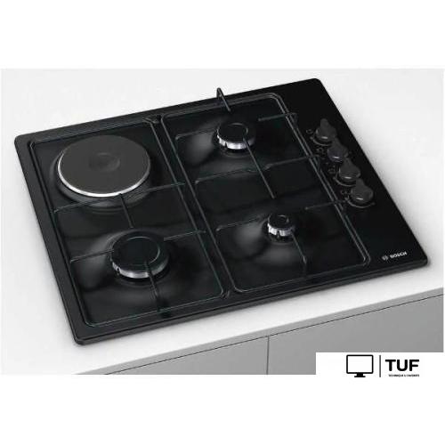 Варочная панель Bosch PBY6C6B62O