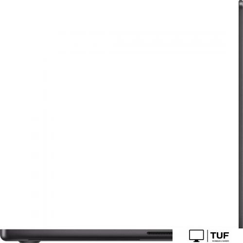 Ноутбук Apple Macbook Pro 14.2 M4 Pro 2024 MX2H3LL/A