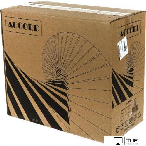 Корпус Accord ACC-CL915