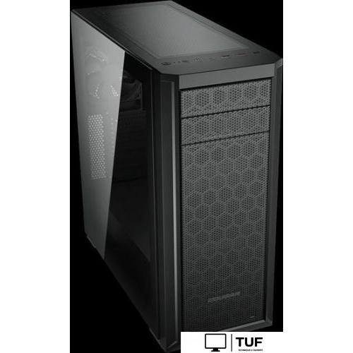 Корпус Cougar MX330-G PRO CGR-MX330-G PRO