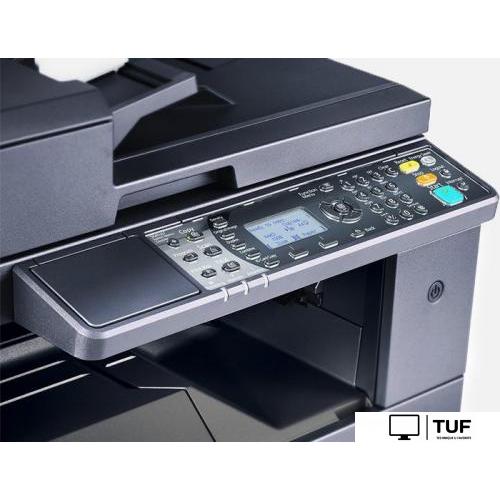 МФУ Kyocera Mita TASKalfa 2021 1102ZP3NL0 (без крышки)