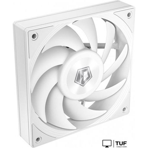 Вентилятор для корпуса ID-Cooling DF-125-W