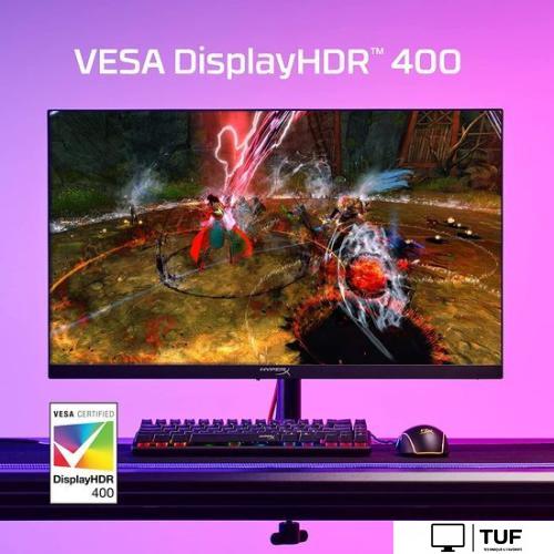 Игровой монитор HyperX Armada 27 64V69AA