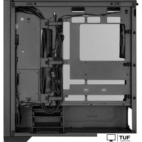 Корпус ASUS TUF Gaming GT302 ARGB