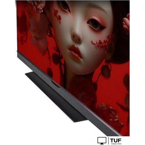 Телевизор Shivaki S50LU7500