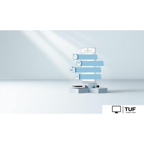 Робот-пылесос Xiaomi Robot Vacuum E10 (европейская версия)