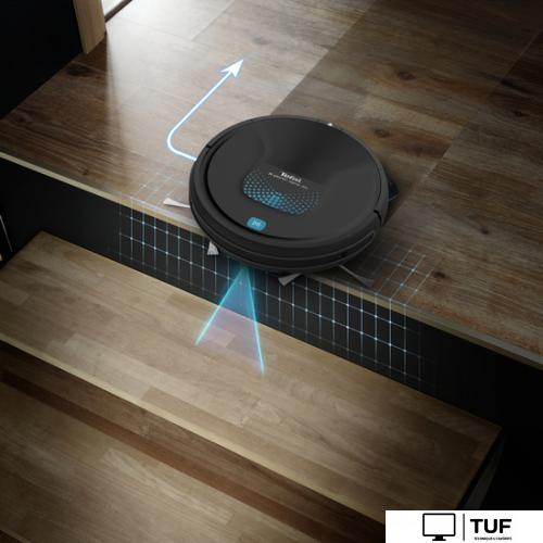 Робот-пылесос Tefal X-Plorer Serie 45 RG8275WH