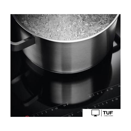 Варочная панель Electrolux EIV6340X