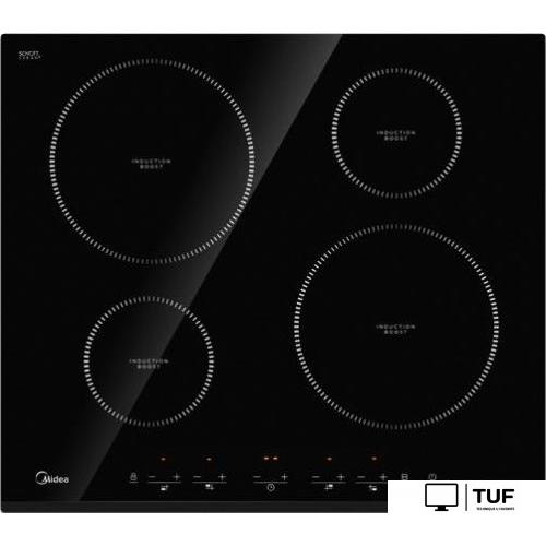 Варочная панель Midea MIH64516F