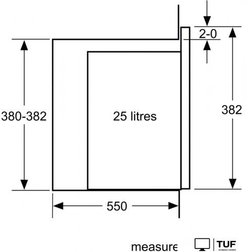 Микроволновая печь Siemens BE555LMS0