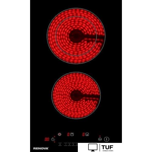 Варочная панель Renova TC-230L1BS1