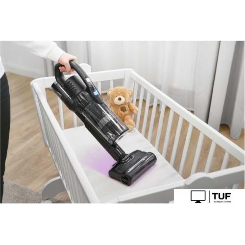 Вертикальный пылесос с влажной уборкой Sencor SVC 9879BK