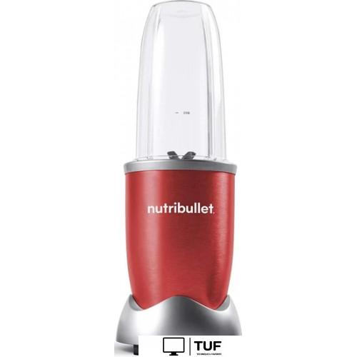 Стационарный блендер NutriBullet Pro NB908R