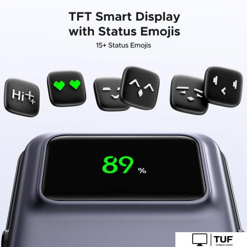 Внешний аккумулятор Ugreen PB764 10000mAh (серый)