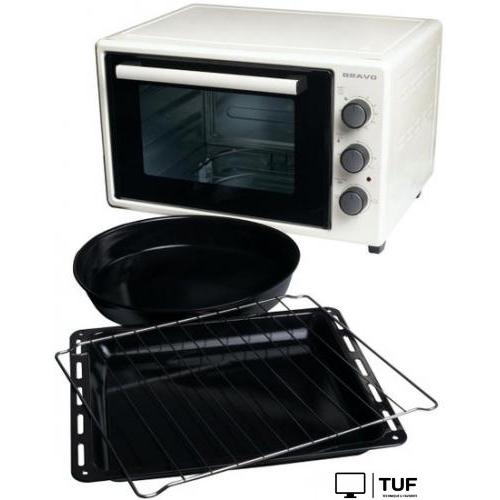 Мини-печь Bravo FO-38B