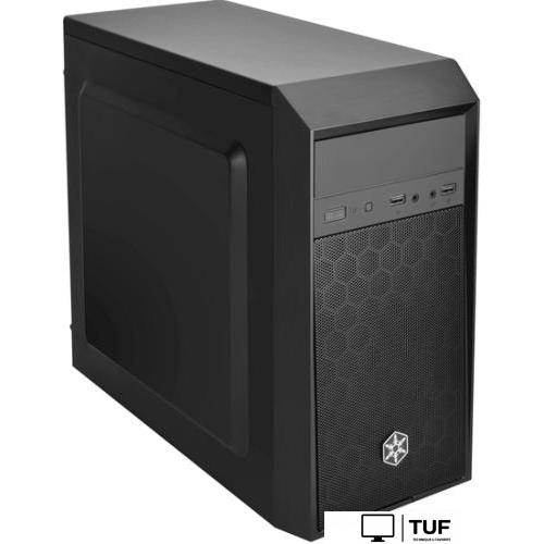 Корпус SilverStone PS16 SST-PS16B
