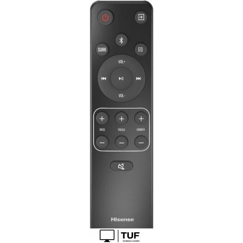 Саундбар Hisense HS212F