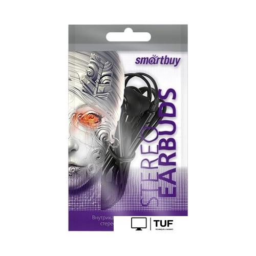 Наушники SmartBuy S6 SBH-201