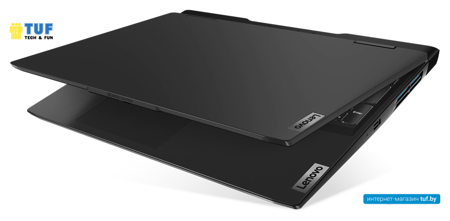 Игровой ноутбук Lenovo IdeaPad Gaming 3 16ARH7 82SC003MPB