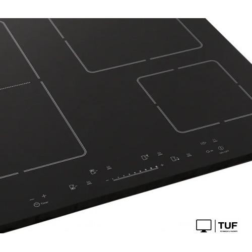 Варочная панель GEFEST ЭС В СН 4232 К3