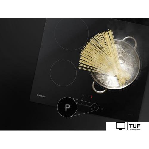 Варочная панель Samsung NZ64H37070K
