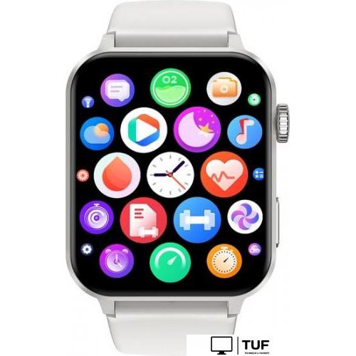 Умные часы Blackview R30 Pro (серый)