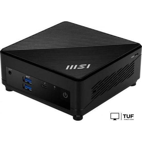 Компактный компьютер MSI Cubi 5 12M-068BRU
