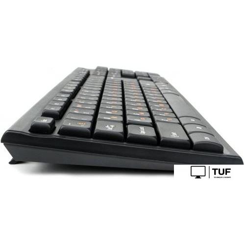 Клавиатура Гарнизон GK-130