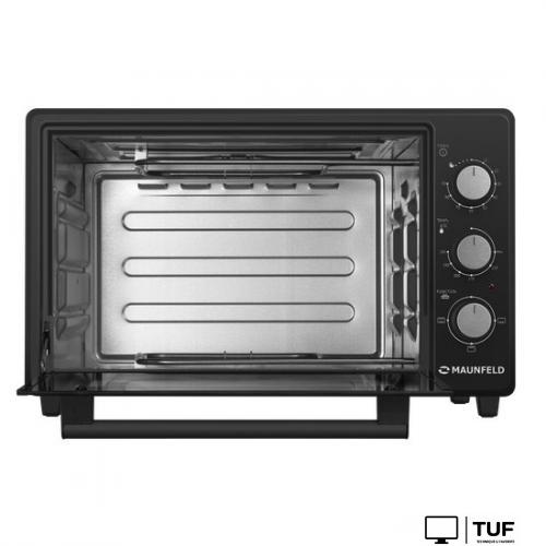 Мини-печь MAUNFELD MMO-373MB01